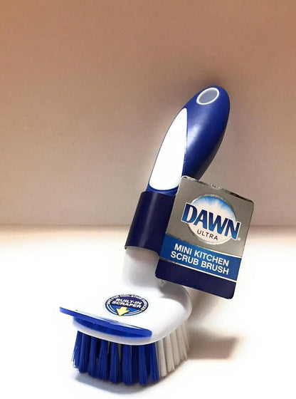 Dawn Mini Kitchen Brush (235081)