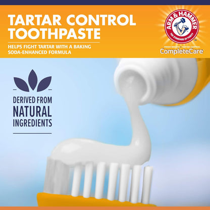 Pets Complete Care Cat & Kitten Dental Kit