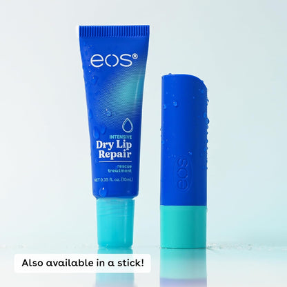 eos The Hero Lip Repair, Extra Dry Lip Treatment, 24HR Moisture