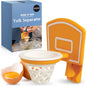 OTOTO Dunk N' Egg Yolk Separator Funny