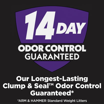 Clump & Seal SLIDE Platinum Multi-Cat