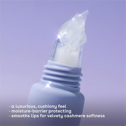 eos Cashmere Lip Butter, Vanilla Cashmere