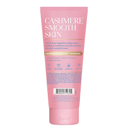 eos Cashmere Skin Collection Post-Shave Smooth Body Cream