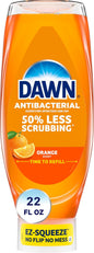 Dawn Ultra Antibacterial EZ-Squeeze Hand Soap