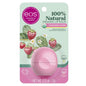 eos 100% Natural & Organic Lip Balm- Strawberry Sorbet