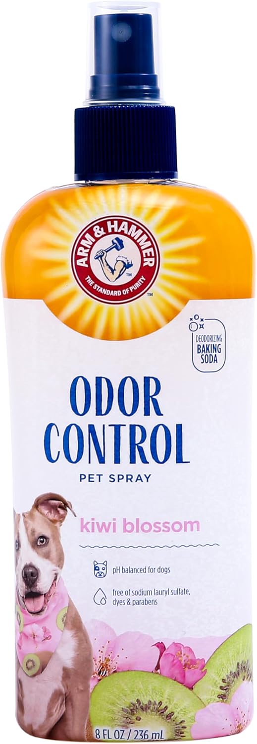 Pets Super Deodorizing Spray for Dogs