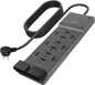 Belkin 12-Outlet Surge Protector Power Strip w/ 12 AC