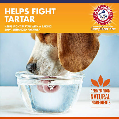Arm & Hammer Complete Care Fresh Dental Water