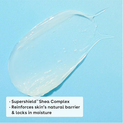 eos The Hero Lip Repair, Extra Dry Lip Treatment, 24HR Moisture