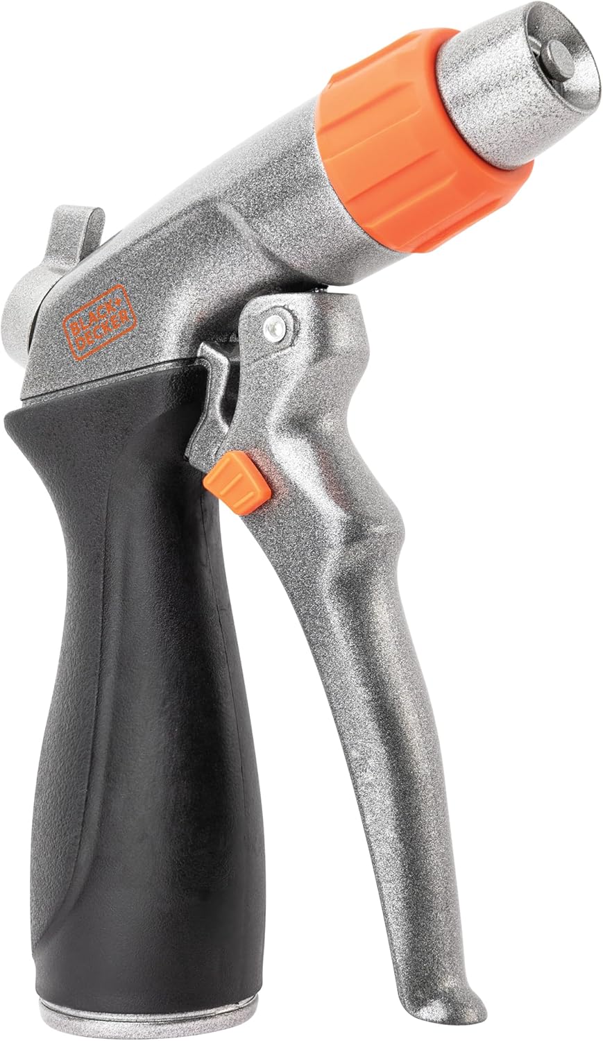 BLACK+DECKER® Adjustable Front Trigger Nozzle
