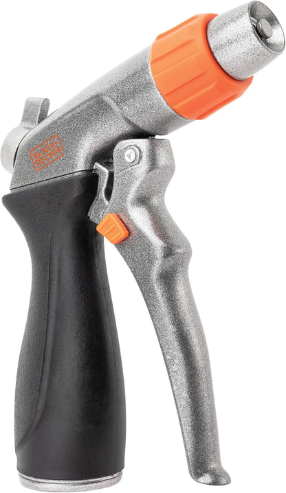 BLACK+DECKER® Adjustable Front Trigger Nozzle