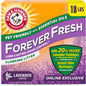 Forever Fresh Clumping Cat Litter