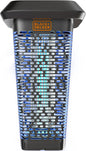 BLACK+DECKER Bug Zapper & Fly Trap