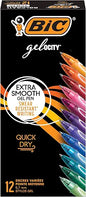 Gelocity Quick Dry Gel Pens with Vivid colors